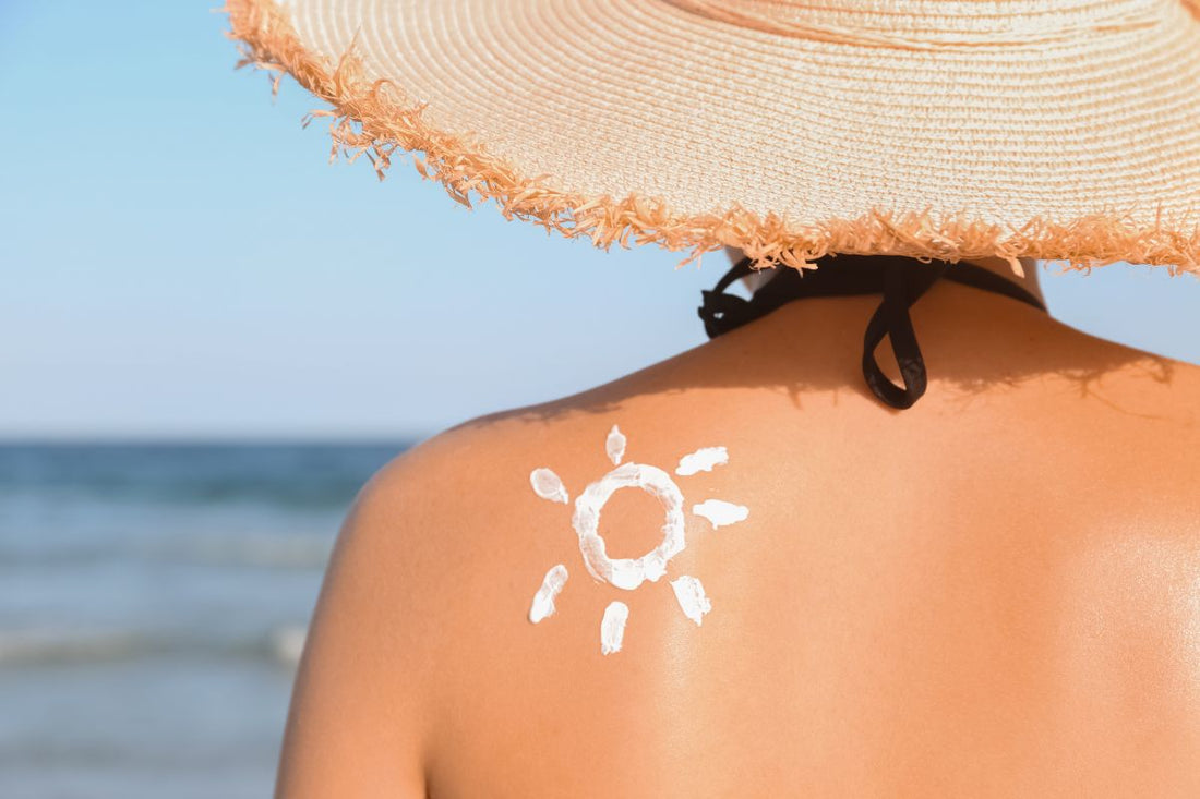 How to Build a Summer Skincare Routine