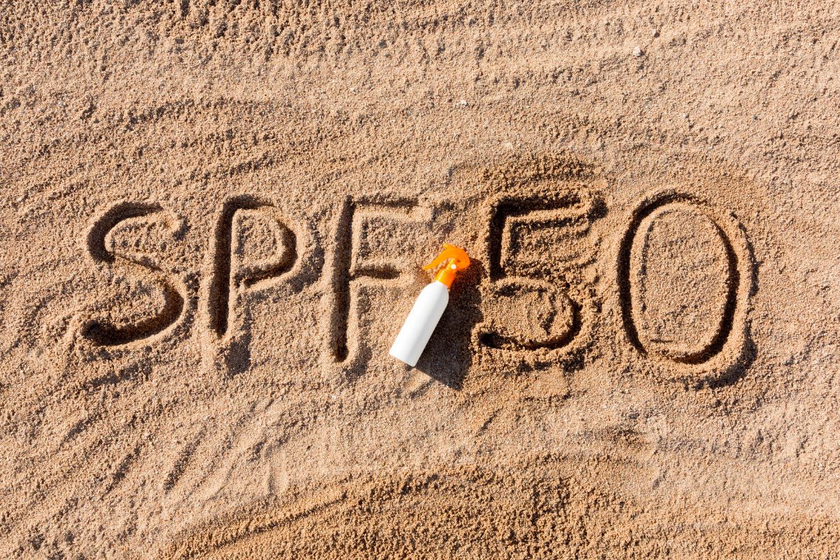 Why SPF Is the Most Important Step in Your Skincare Routine