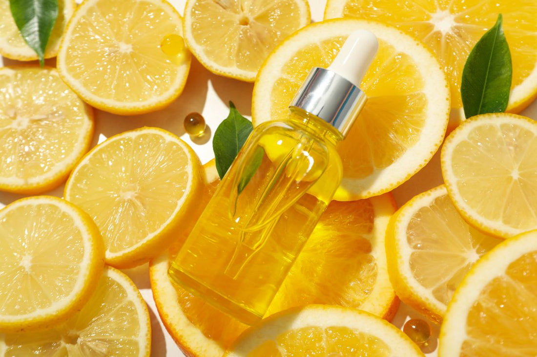 Vitamin C in Skincare - What It Actually Does