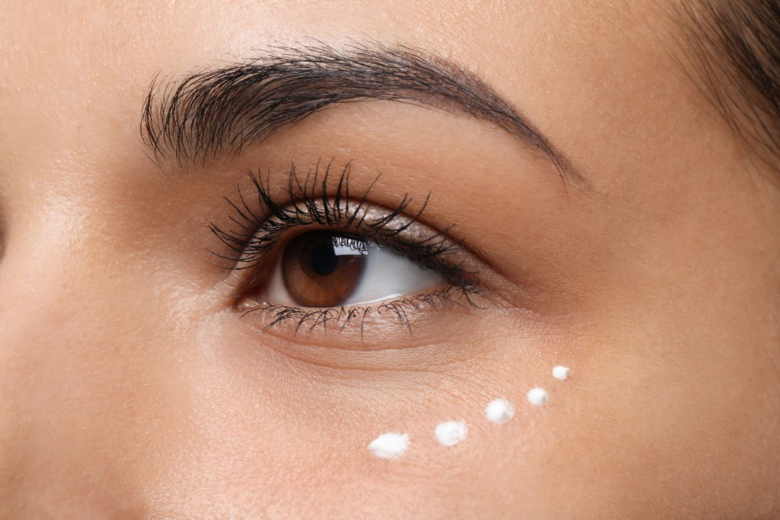 Eye Cream - Do You Really Need One?