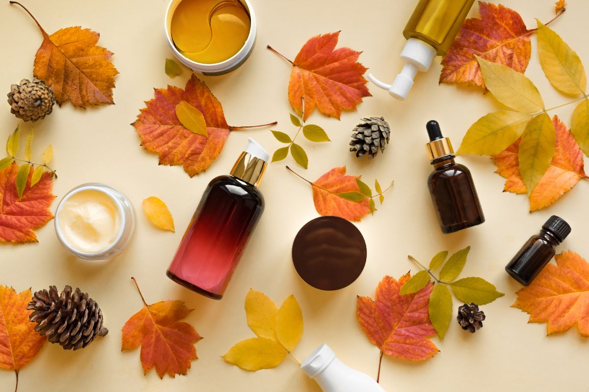 How to Transition Your Skincare from Summer to Autumn