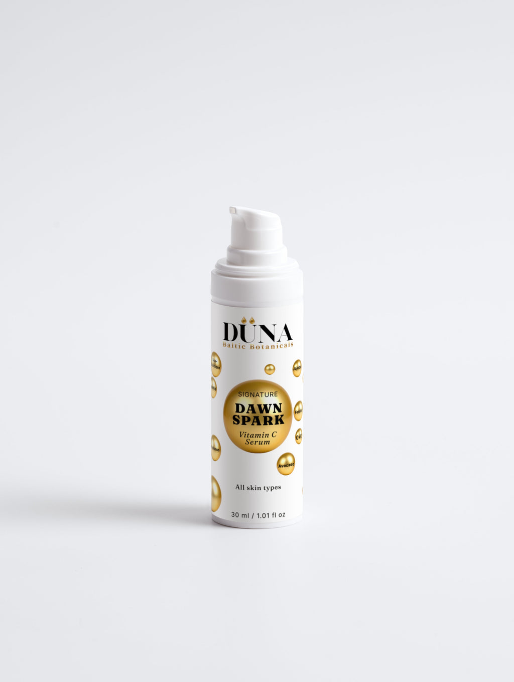 DAWN SPARK C vitamīna serums