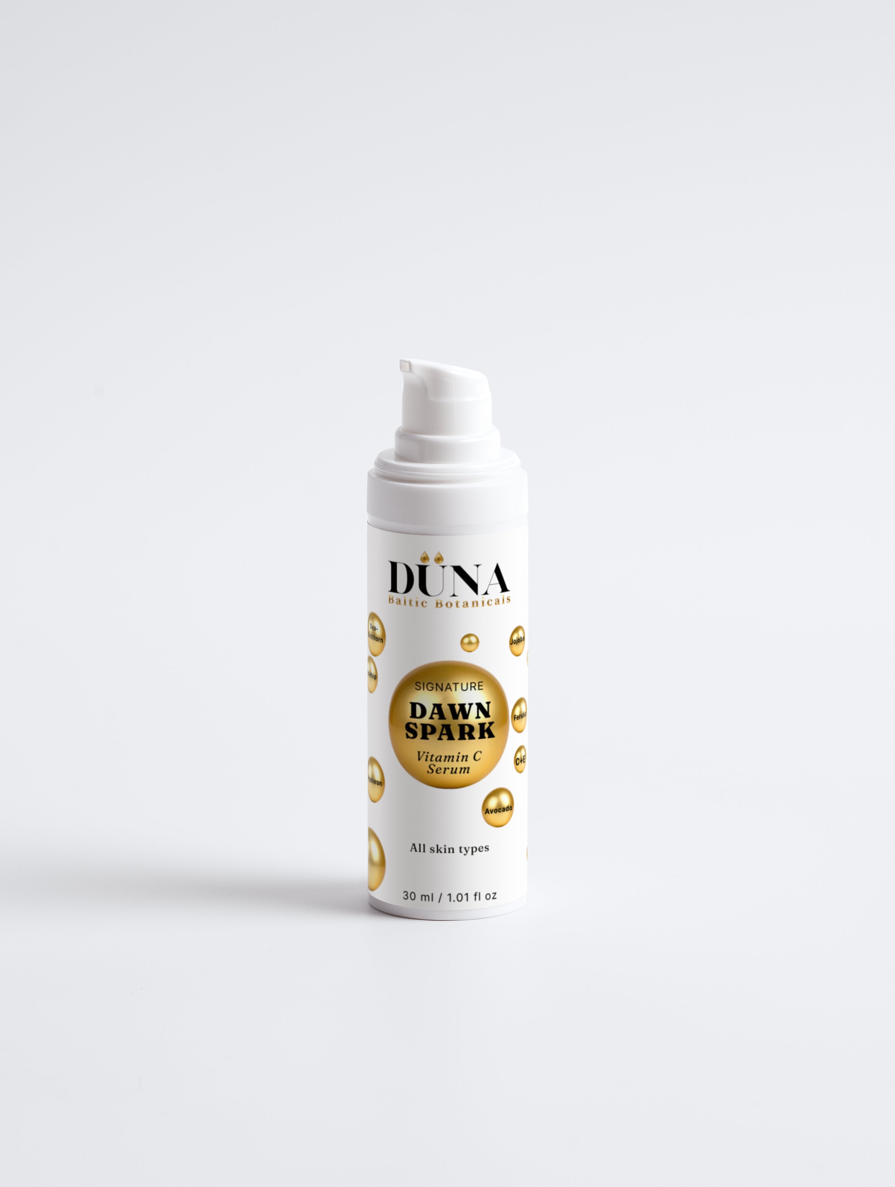 DAWN SPARK Vitamin C Serum