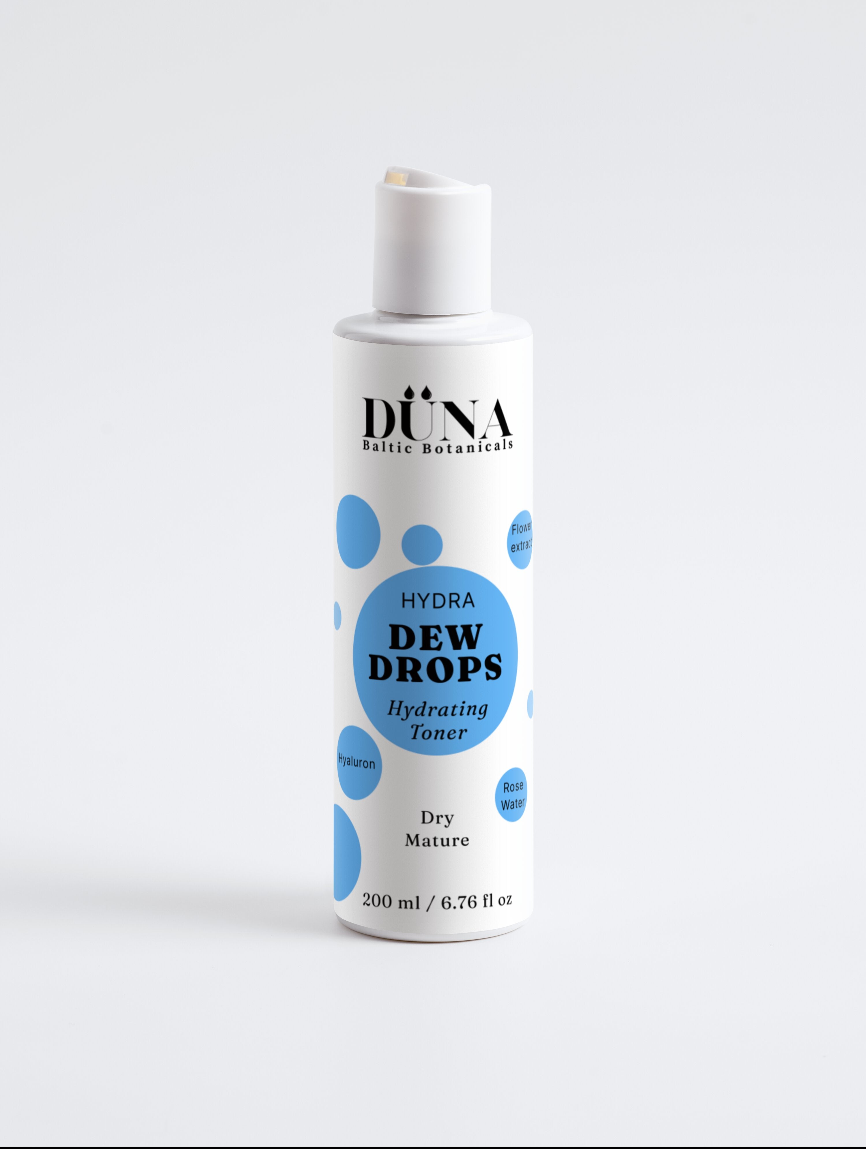 DEW  DROPS Hydrating Toner
