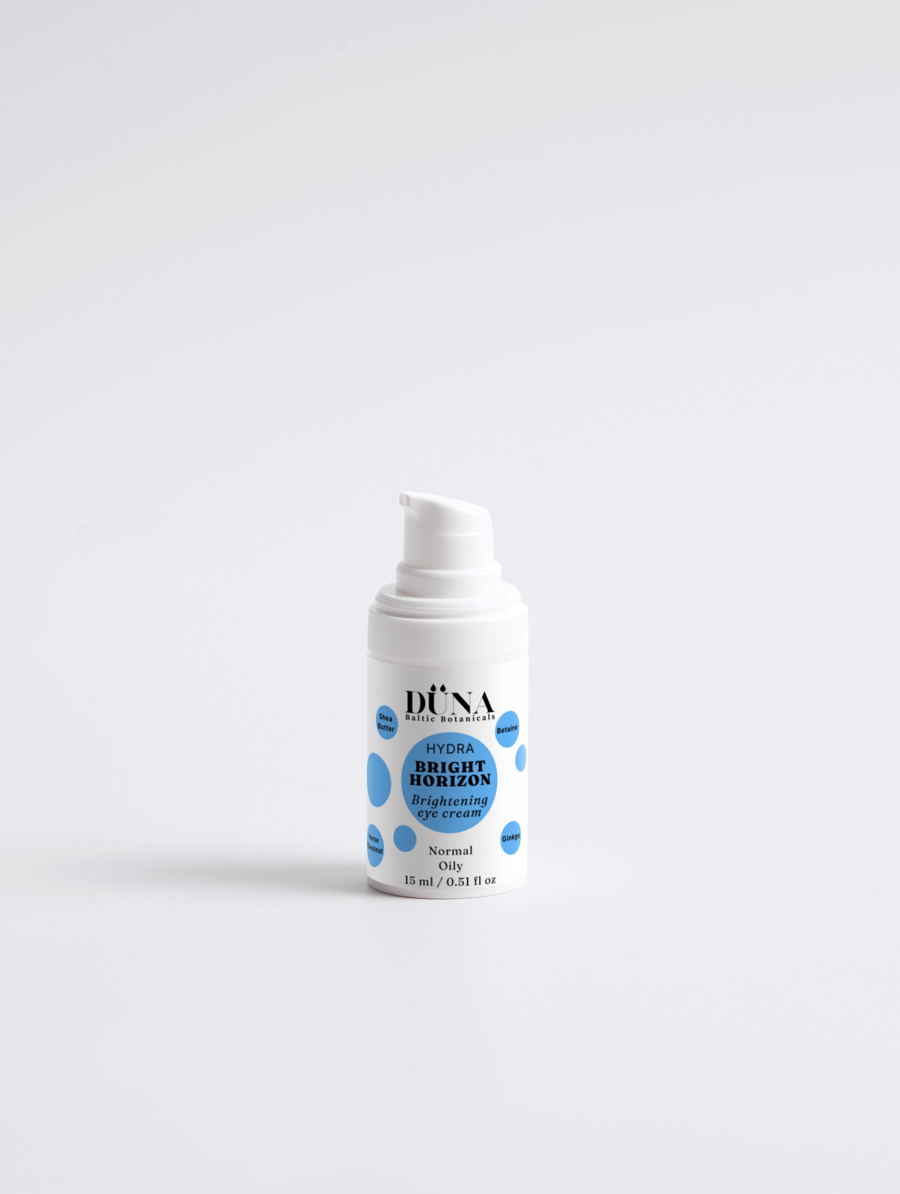 BRIGHT HORIZON Brightening Eye Cream