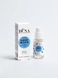 DEEP WAVE dubultas mitrināšanas gels + HA