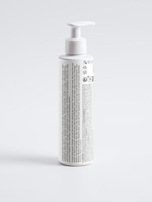 CLEAR SURGE Clarifying Gel