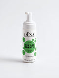 HERBAL BREATH attīrošās putas